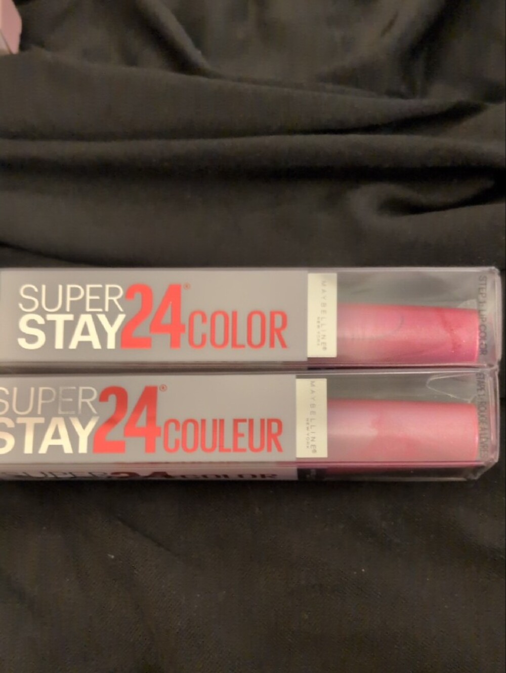 Makeup  Bundle With Makeup Bag - Picture 2 of 16